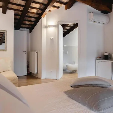 Affittacamere CASA DOLCE CASA SAN DANIELE-3