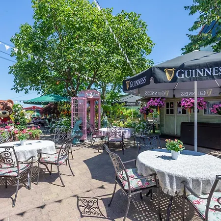 The Little Britain Inn Themed Hotel One Of A Kind In Europe-3