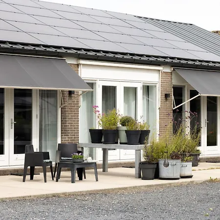 Bnb Purmerland-2