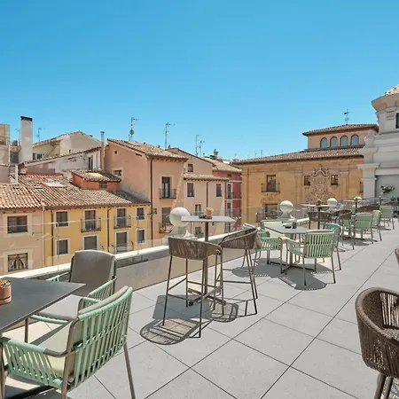 Áurea Palacio de Correos by Eurostars Hotel Company-3