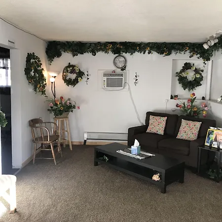 Golden Arrow Motel-3