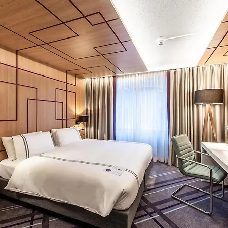 Premier Inn Braunschweig City Centre-3
