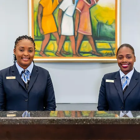 Jewel Grande Montego Bay Resort And Spa-3