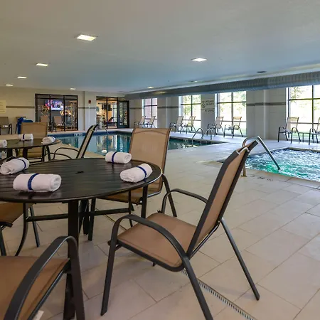 Hampton Inn Brighton Mi-3