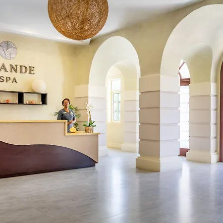 Jewel Grande Montego Bay Resort And Spa-2