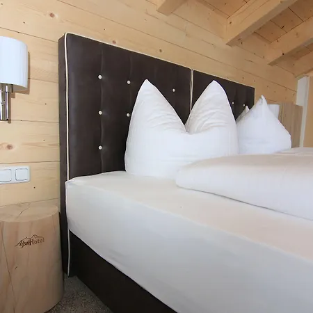 Alpinhotel Berchtesgaden-3