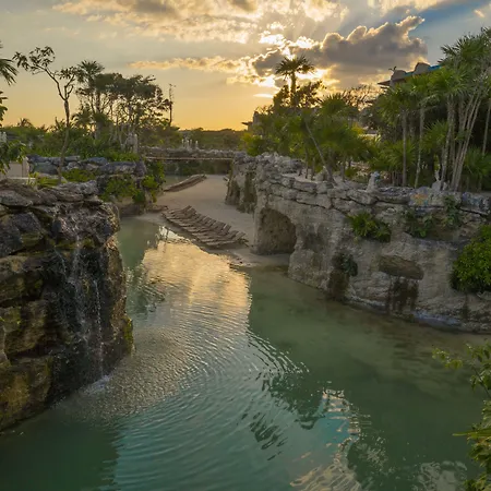 Hotel Xcaret Mexico All Parks All Fun Inclusive (Adults Only)-3