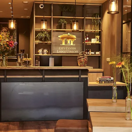 City Center Lodge Utrecht-3