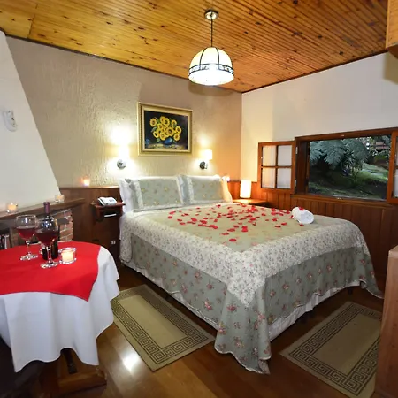 Hotel Pião Mineiro-2