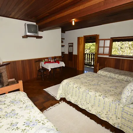 Hotel Pião Mineiro-3