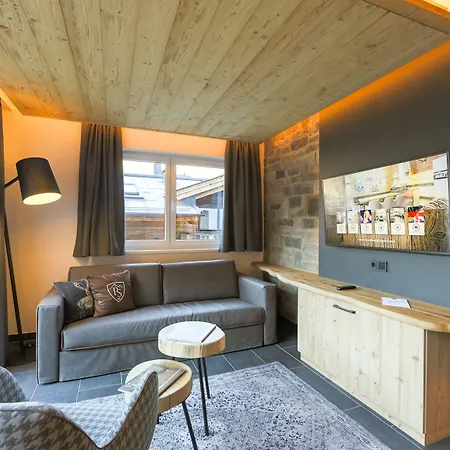 Avenida Panorama Suites-3
