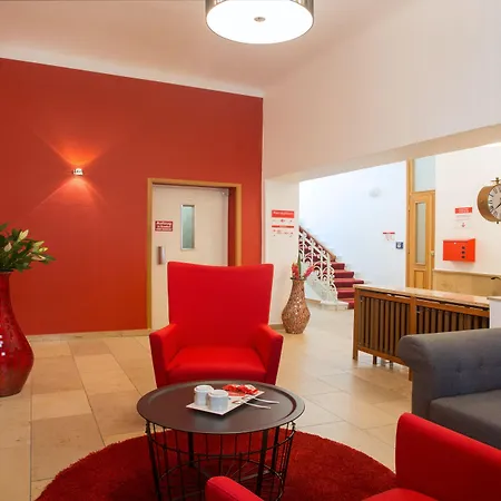 Hotel Mille Stelle City-3