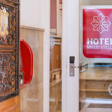 Hotel Mille Stelle City-2