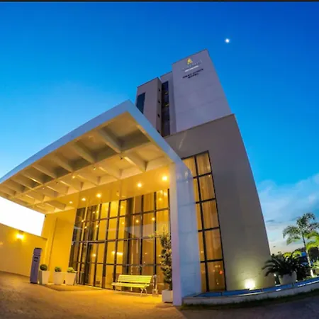 Nobile Suites Gran Lumni-3