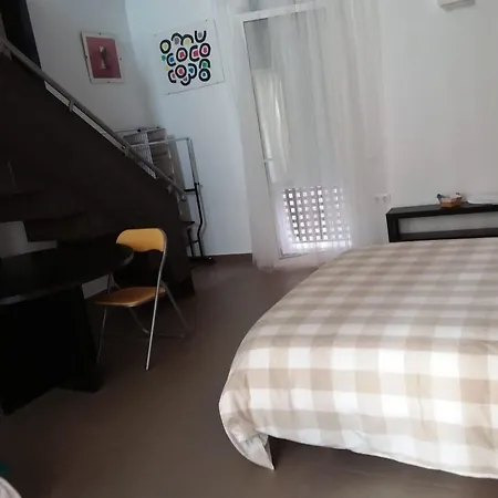 B&B "Domus Atilia"-3