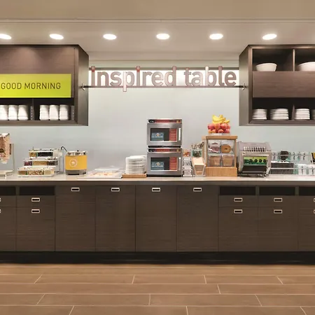 Home2 Suites By Hilton Columbus Dublin-2