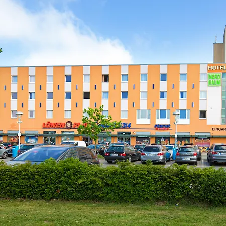 Hotel NordRaum-3