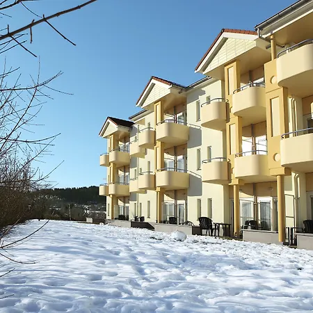 Center Parcs Sauerland Winterberg-Medebach-3