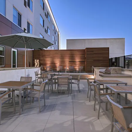 Element By Marriott Palmdale-3