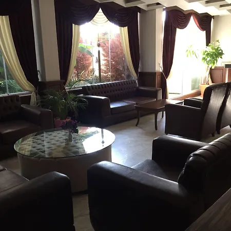 Akman Hotel-3