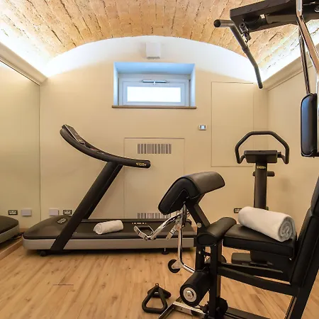 Florence Luxury Guest House-2