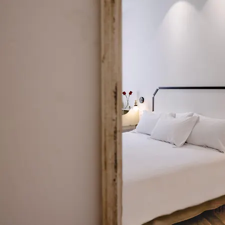 Círculo Artístico 1911 Hotel Boutique-3