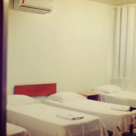 Hotel Super Economico-3