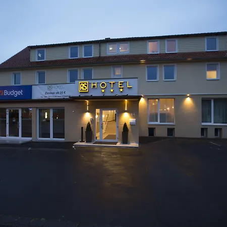As Hotel-2