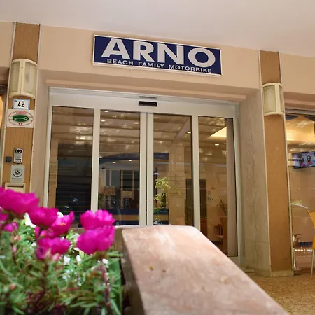 Hotel Arno-3