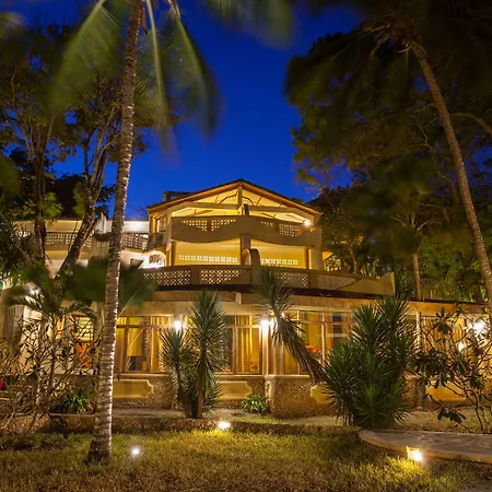Blue Marlin Beach Hotel-3