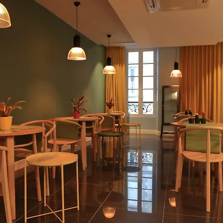 La Villa Dolce Suites&Chambres d'hôtes-3