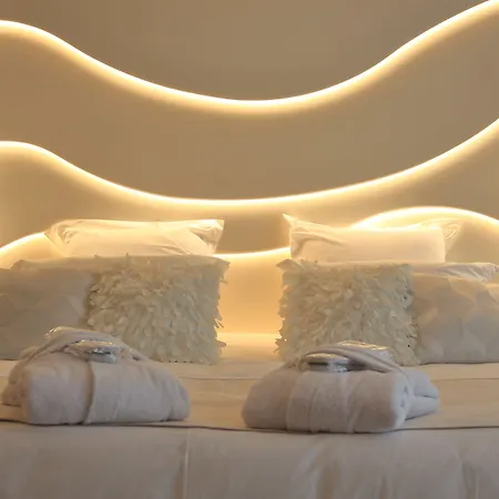 La Villa Dolce Suites&Chambres d'hôtes-2