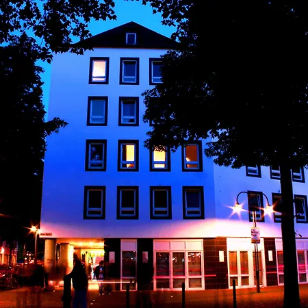 Koncept Hotel Zum Kostbaren Blut-3