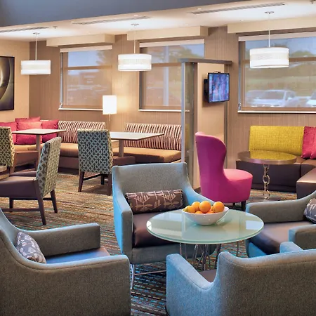 Residence Inn By Marriott Chicago Bolingbrook-3