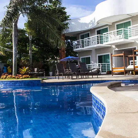 Hotel Paradiso Del Sol-3