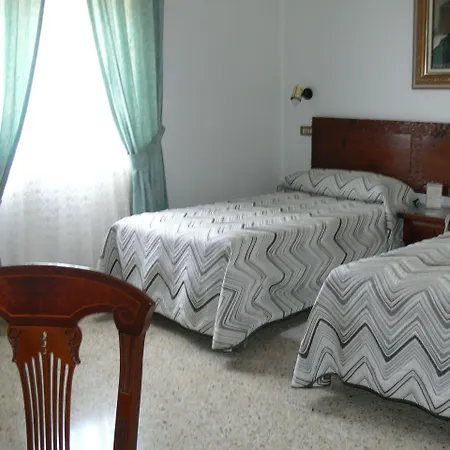 Hotel Nico-3