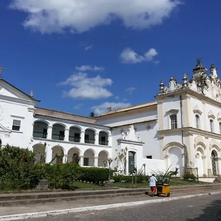 Cachoeira Apart Hotel-2