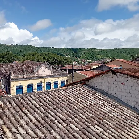 Cachoeira Apart Hotel-3