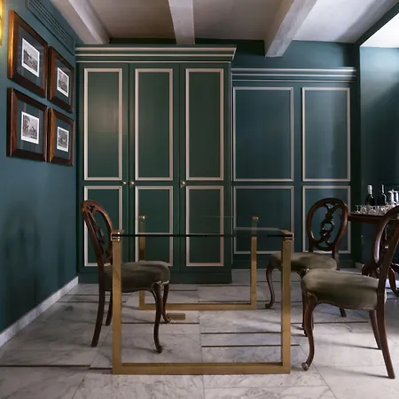 The Coleridge Boutique Hotel In Valletta-3
