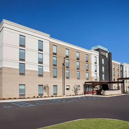 Home2 Suites By Hilton Oxford-2