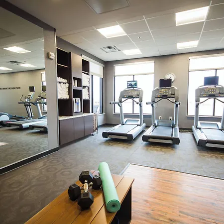 Fairfield Inn & Suites By Marriott Denver Northeast/Brighton-3