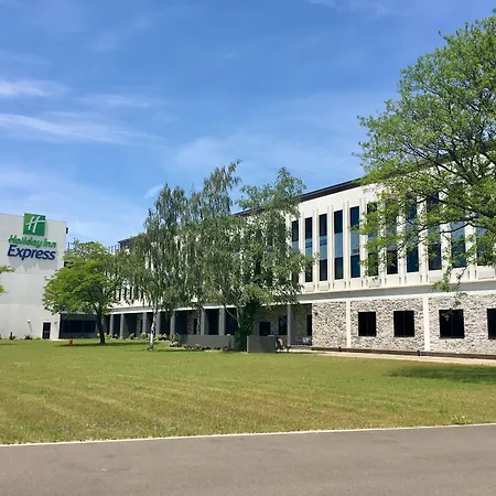 Holiday Inn Express - Grand Island By Ihg-2