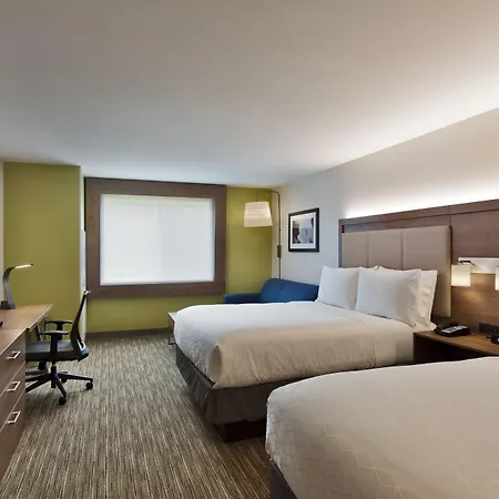 Holiday Inn Express & Suites - Portland Airport - Cascade Stn By Ihg-2
