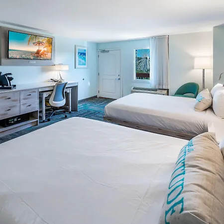 Margaritaville Island Inn-3