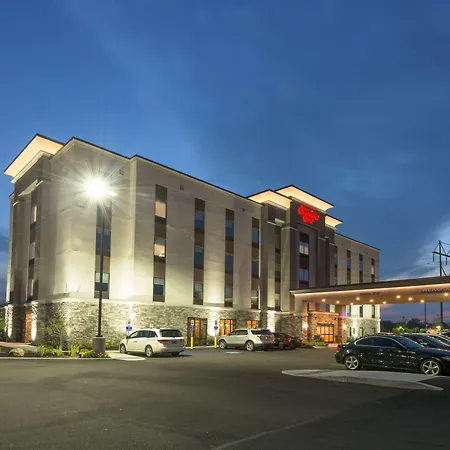 Hampton Inn Hamburg-3