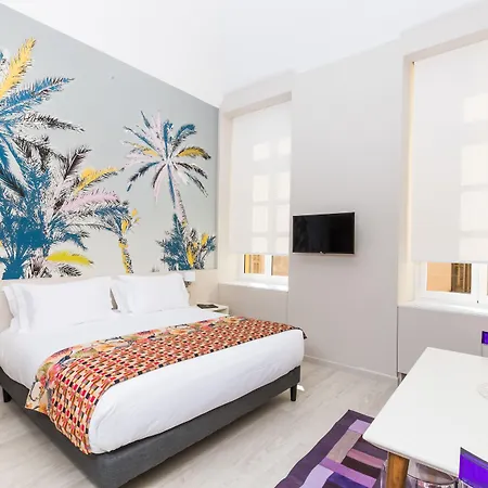 Palais Saleya Boutique hôtel-3