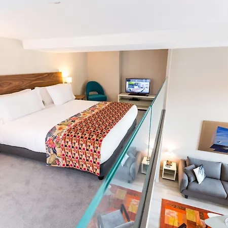 Palais Saleya Boutique hôtel-2