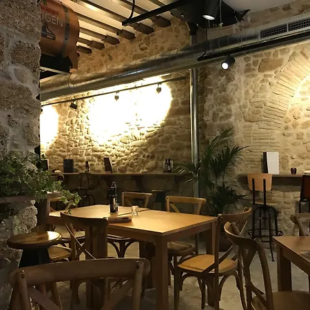 Apartamentos Rosario 1-2