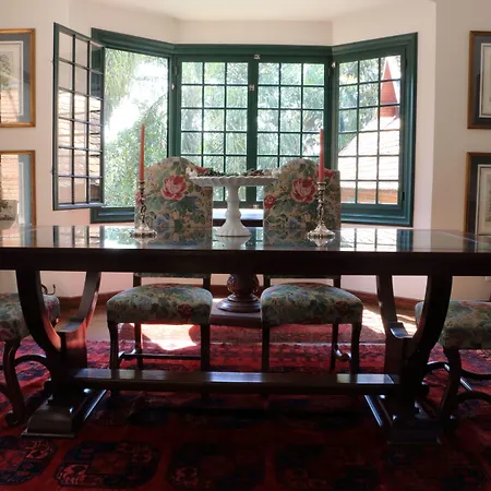 Villa Serena Bed & Breakfast-2