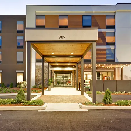 Home2 Suites By Hilton Decatur Ingalls Harbor-3